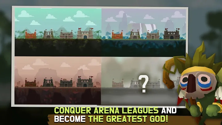 Ilustracja bohaterów Marimo